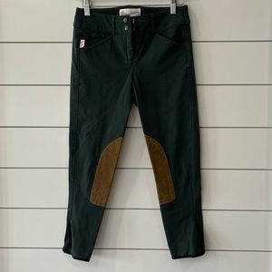 Tailored Sportsman Trophy Hunter Breeches